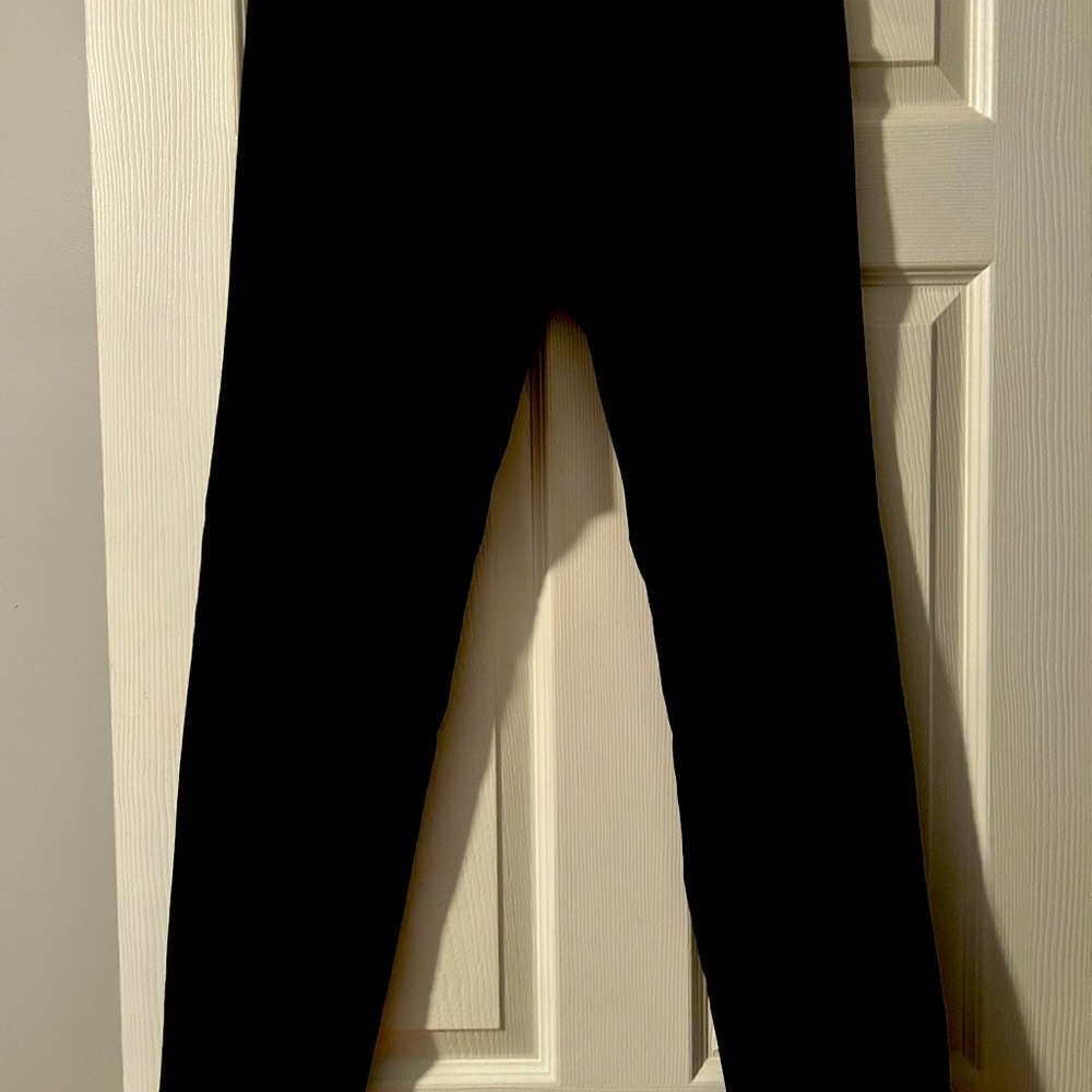 Woman’s banana republic slacks 2petite